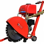 фото Резчик швов DIAM JRK-500/13 L бензиновый двигатель LONCIN