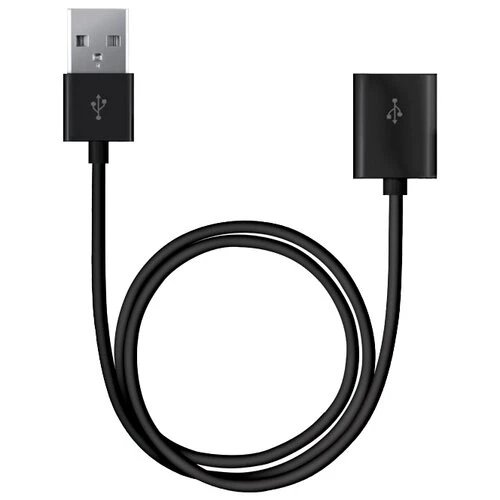 Фото Удлинитель Deppa USB - USB