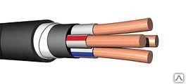 Фото Кабель ВБбШвнг LS 4х6
