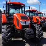 фото Трактор Zetor Ant 4135F