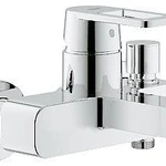 фото Смеситель для ванны Grohe Quadra 32638000 Grohe