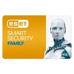 фото ESET NOD32 Smart Security