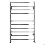 фото Полотенцесушитель водяной TERMINUS 50х83 Стандарт Люкс