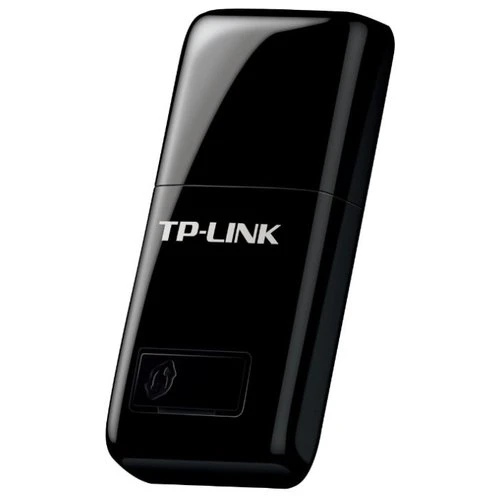 Фото Wi-Fi адаптер TP-LINK TL-WN823N