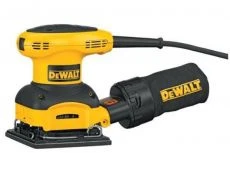 Фото Вибрационная шлифмашина DeWalt D 26441