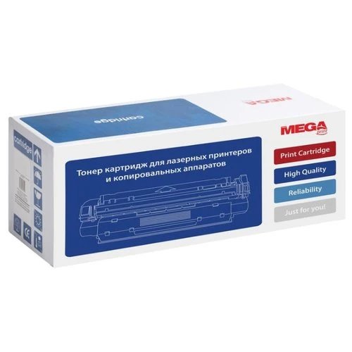 Фото Картридж ProMEGA TN-241C