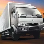 фото Новый Китайский Грузовик DongFeng EQ 1074