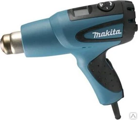 Фото Термопистолет сетевой MAKITA HG-651 C