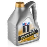 фото Масло моторное Mobil 1 FS 0W40 4 л., синтетика, 153692