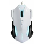 фото Мышь SmartBuy SBM-708G-WK White