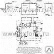 фото Шкафная установка газорегуляторная УГРШ-100Н(В)