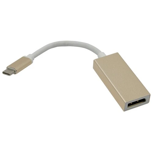 Фото Переходник Telecom DisplayPort