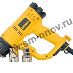 фото Фен строительный DeWalt D 26414