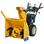 фото Снегоуборщик Cub Cadet 526 HD SWE