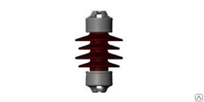 Фото Изолятор ПСПКр 120-25/1,1