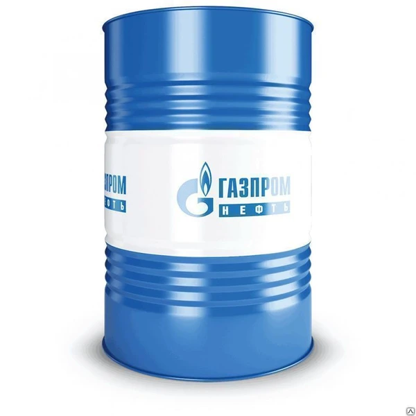 Фото Масло циркуляционное Gazpromneft Circulation Oil 100 (бочка 205л)
в