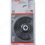 фото Диск пильный сегментный Bosch BIM ACZ 85 EB GOP 10.8