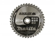 Фото Отрезной пильный диск Makita B-29278