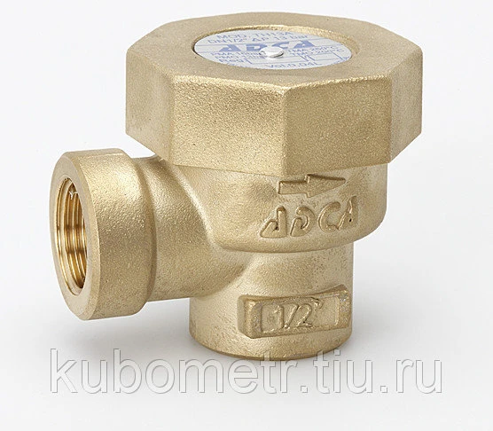 Фото Конденсатоотводчики термодинамические Adca DT40S