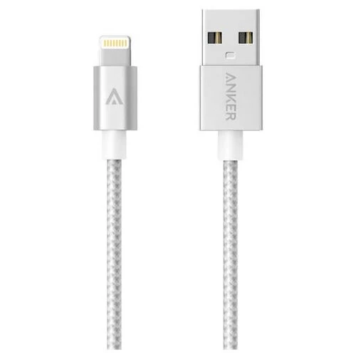 Фото Кабель ANKER Nylon USB -