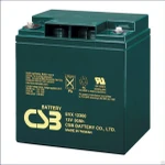 фото Аккумуляторная батарея CSB EVX12300 (12В 30Ач)