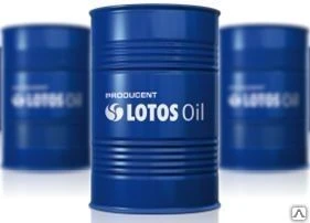 Фото Гидравлическое масло HYDRAULIC OIL HV 32, 200 л