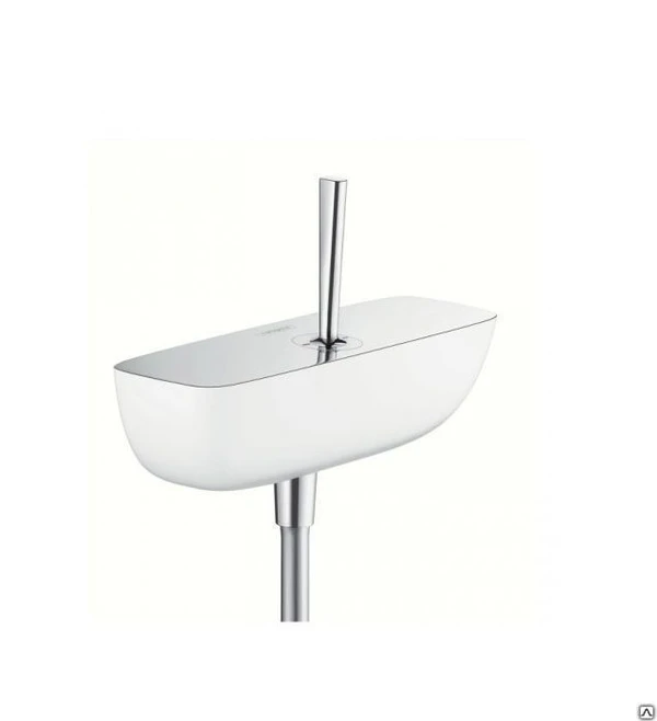 Фото Hansgrohe PuraVida 15672000 смеситель для душа