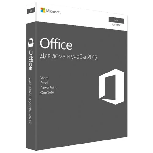 Фото Microsoft Office для дома и