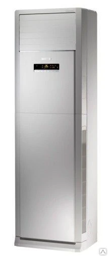 Фото Колонный кондиционер Electrolux EACF-48 G/N3