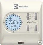 Фото Терморегулятор нагревател. Electrolux серии Thermotronic ETA-16 Avantgarde