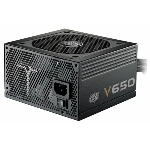 Фото Блок питания Cooler Master V650