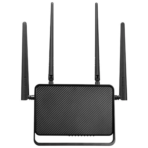 Фото Wi-Fi роутер TOTOLINK A950RG