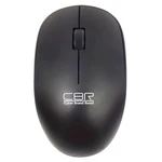 фото Мышь CBR CM 410 Black USB