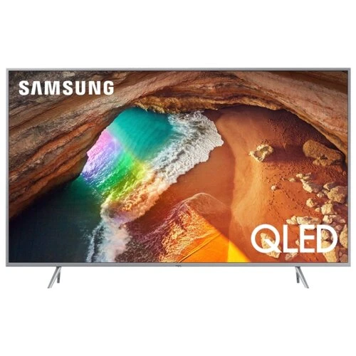 Фото Телевизор QLED Samsung