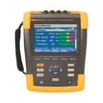 фото Анализатор качества электроэнергии Fluke 438 II/INTL