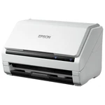 фото Сканер Epson WorkForce DS-570W