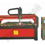 фото Напольный плазморез с ЧПУ TS-2.0 American Нуpertherm MICRO EDGEPRO с газ.