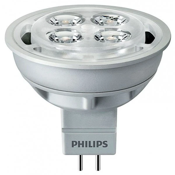 Фото LED 4.2-35W GU5.3 2700K 12V24D