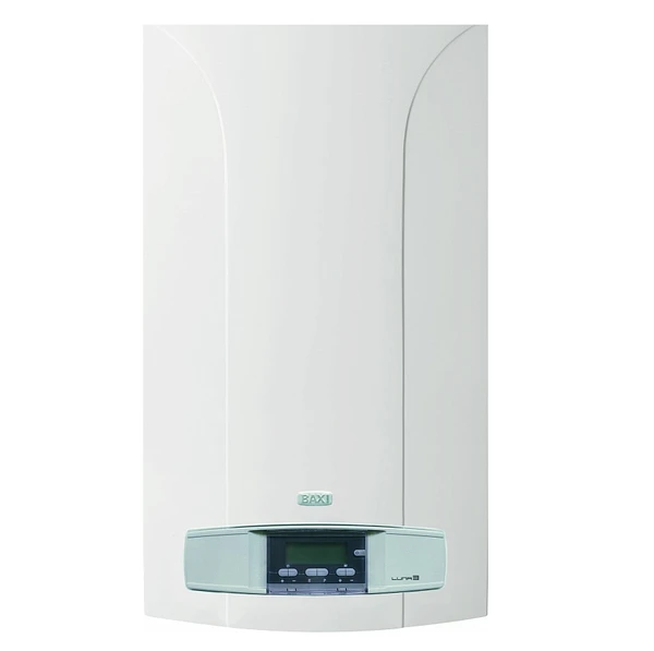 Фото Котел настенный Baxi LUNA 3 240 Fi