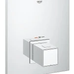 фото Grohe Grohtherm Cube 19961000 Термостат Grohe