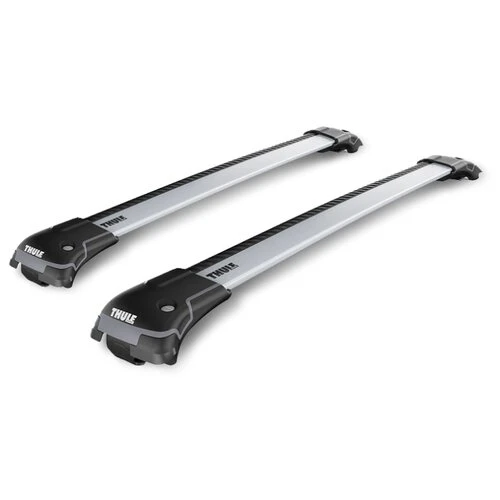 Фото Дуги THULE WingBar Edge 9583