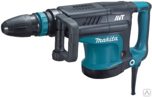 Фото Отбойный молоток Makita НM1203C, 1500Вт, 25Дж