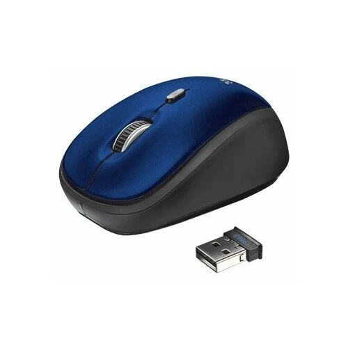 Фото Мышь Trust Yvi Wireless Mouse