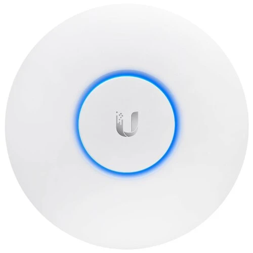 Фото Wi-Fi точка доступа Ubiquiti