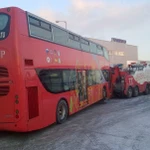 фото Грузовой эвакуатор