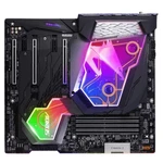 фото Материнская плата GIGABYTE Z390