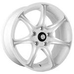 фото Колесный диск Racing Wheels H-134