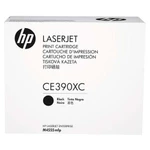 фото Картридж HP CE390XC