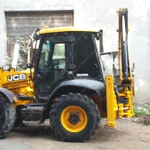 фото Аренда экскаватора-погрузчика JCB 3CX ECO Super, Самара