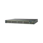 фото Коммутатор Cisco WS-C2960S-48TD-L